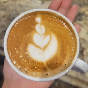 Meet your Posher, Hanna